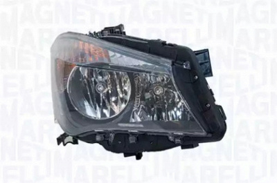 MAGNETI MARELLI 710301279603 -  Основная фара